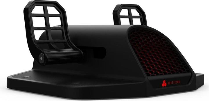 Honeycomb Charlie rudder pedals (PC)
