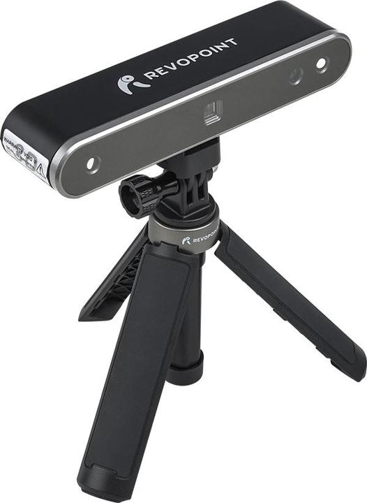 Immagine prodotto Revopoint Scanner 3D POP 2 pacchetto premium