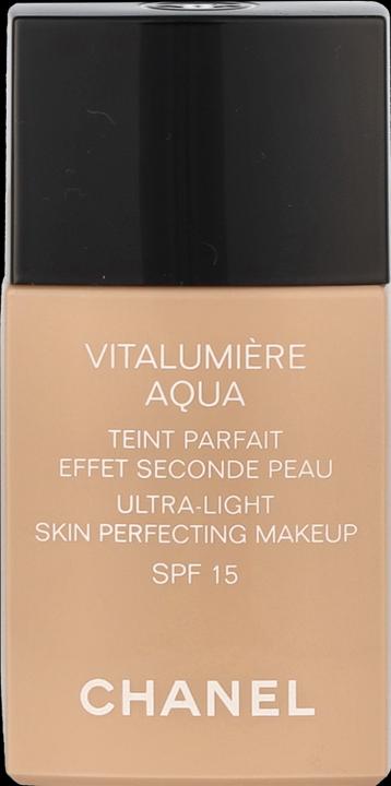 Produktbild Chanel Vitalumière Aqua Makeup SFP 15 (#20 Beige)