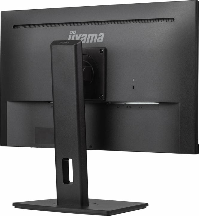 Produktbild iiyama TFT 23,8/60,5cm ProLite XU2493HS-B6 *schwarz* 16:9 (1920 x 1080 Pixel, 23.80")