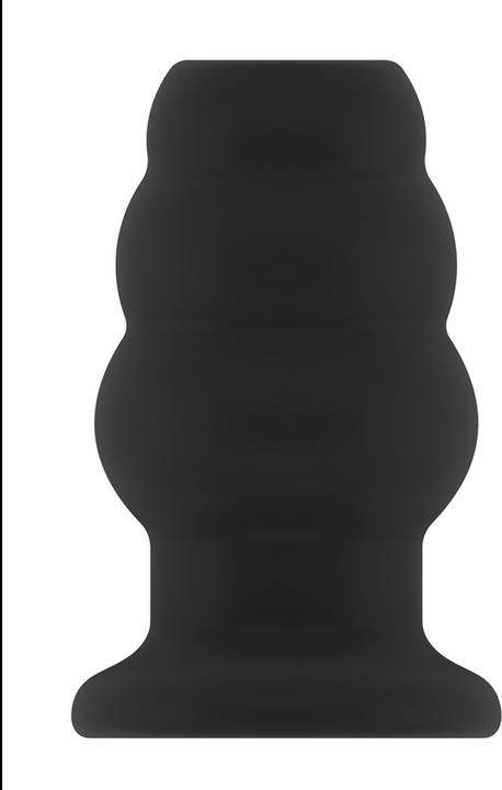 Produktbild Shots No.51 - Large Hollow Tunnel Butt Plug - 5 Inch