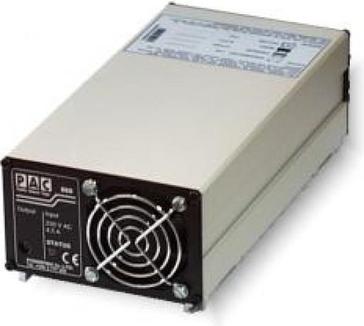 Actual product image Micropower PAC800 12/50 AGM (Rechargeable battery)