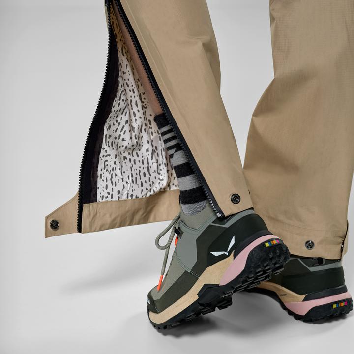 Image du produit Salewa Pantalon Puez Powertex Hybrid (44)