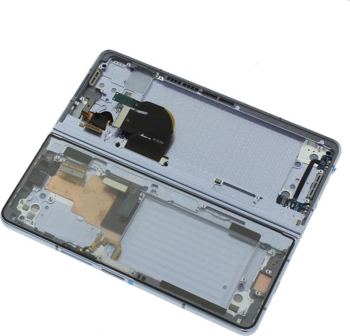 Immagine prodotto Samsung Originale Galaxy Z Fold 5 Display Blu Ghiaccio (Display, Galaxy Z Fold 5)