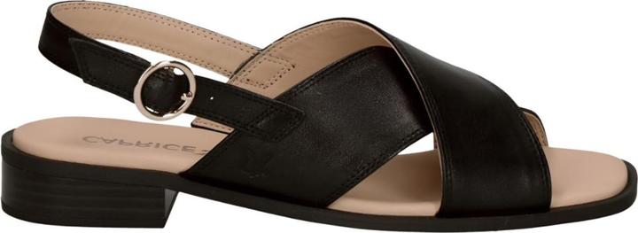 Actual product image Caprice Sandal (39)