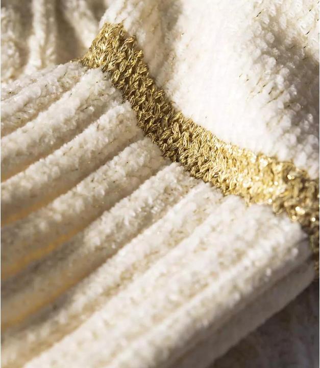 Image du produit Atlas For Women Pull en tricot avec fil chenille (50, 52)
