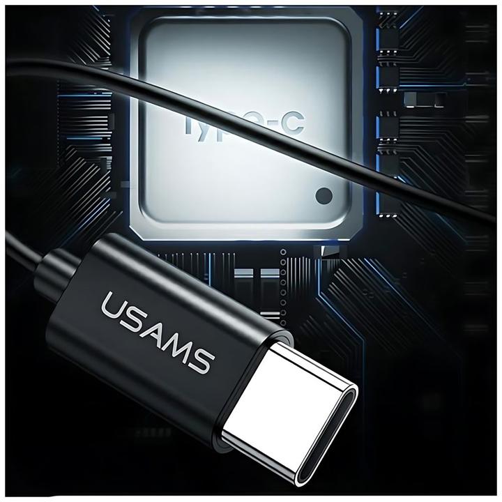 Produktbild Usams EP-43 (ANC, Kabelgebunden)