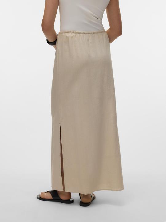 Produktbild Vero Moda VMMYMILO Mittlere Taille Langer Rock Rock (L)