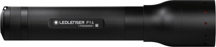 Produktbild Ledlenser P14 (19.80 cm, 800 lm)