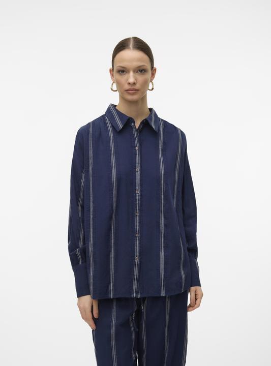 Actual product image Vero Moda VMHERDIS Shirt Shirt (S)