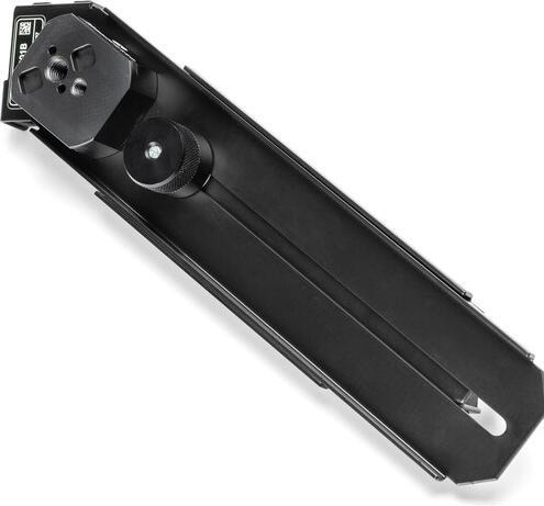 Actual product image Manfrotto TetherGear Tablet Holder 9-13