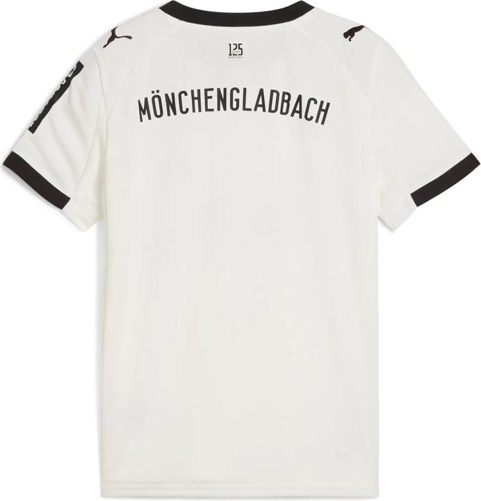 Produktbild Puma BMG Home Jersey Replica Jr (152)