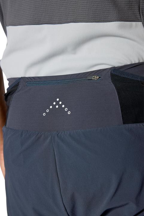 Actual product image Rab Talus 2 in 1 (M)