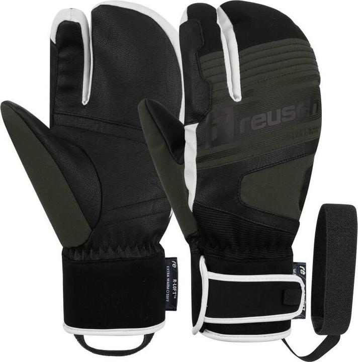 Produktbild Reusch Yuki R-TEX XT Lobster (7.5)