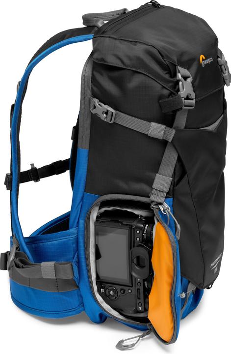 Image du produit Lowepro PhotoSport BP 15L AW III (Sac à dos photo, 15 l)