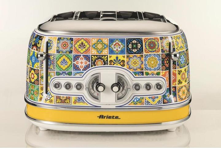 Image du produit Ariete 156 Positano
