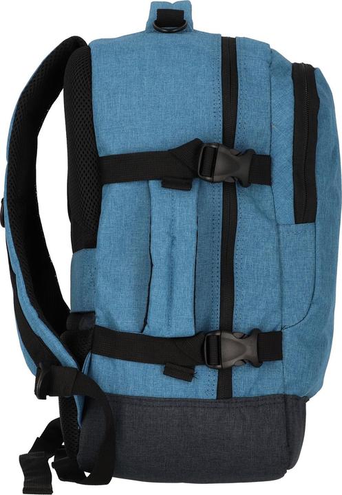 Image du produit Worldpack Cabin Pro Sac à dos 40 cm pour ordinateur portable (18 l)
