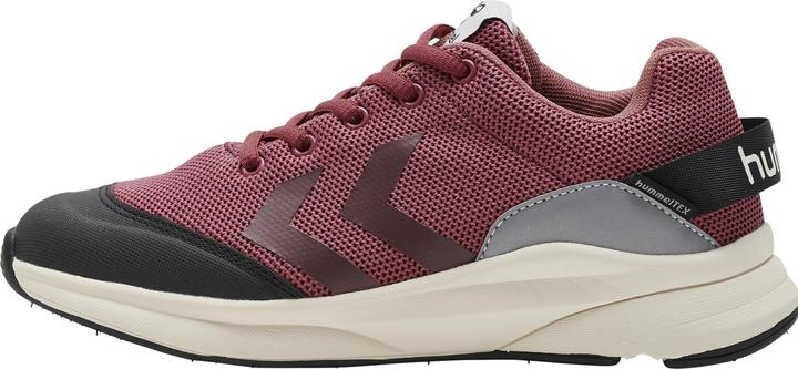 Actual product image hummel Reach 250 Recycled Tex Lace Jr (40)