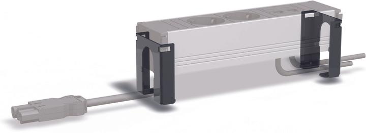 Bachmann Coni bracket
