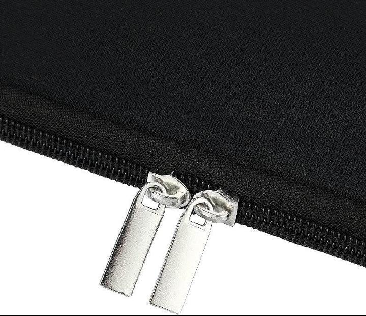 Immagine prodotto Hermex Borsa per laptop in neoprene Borsa per notebook Macbook idrorepellente 14 pollici (14")
