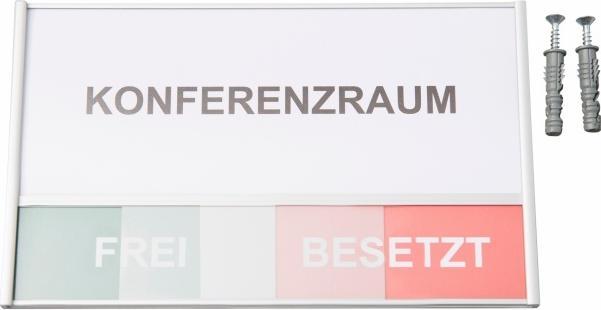 Produktbild Berec Türschild
