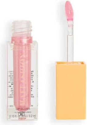 Image du produit Makeup Revolution Maffashion Shimmer Lip Gloss Gloss pour les lèvres Sailor Moon 3.2Ml