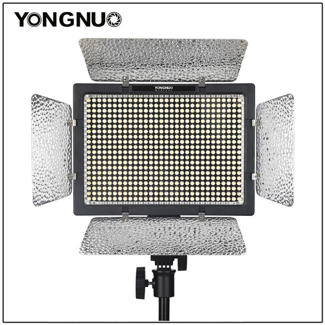 Image du produit Yongnuo YN-600 (Lumière vidéo)