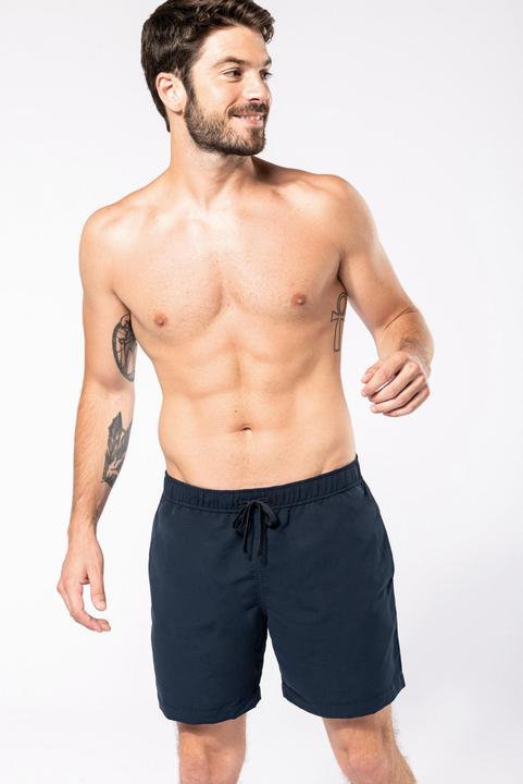 Produktbild Kariban Ökologisch verantwortungsvolle Badeshorts (XS)