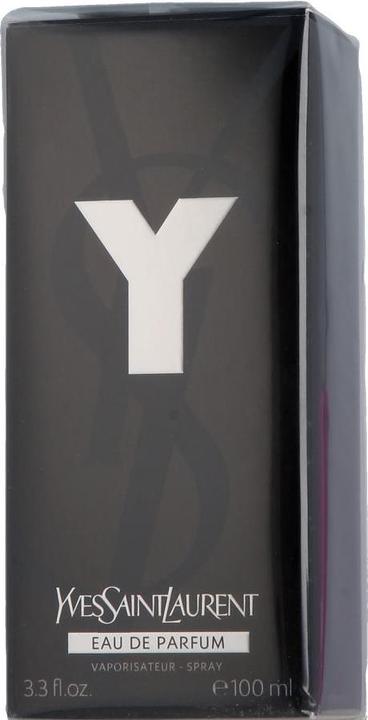 Immagine prodotto Yves Saint Laurent Y (Eau de parfum, 100 ml)