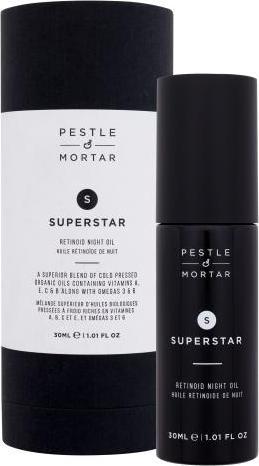 Immagine prodotto Pestle & Mortar Olio Notte Superstar (30 ml)