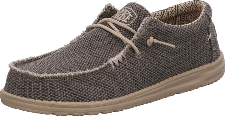 Produktbild Hey Dude Slipper WALLY BRAIDED (42)