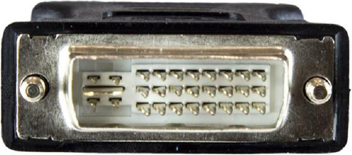 Produktbild StarTech DVI zu (VGA, 4 cm)