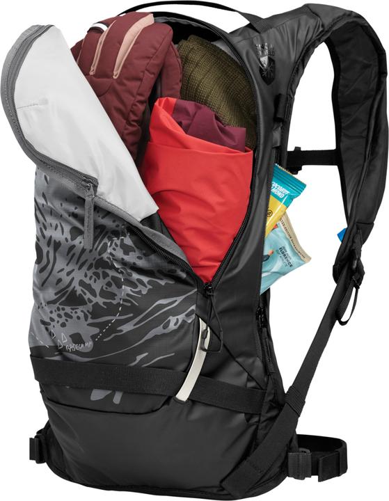 Produktbild Camelbak Powderhound 12 (12 l)