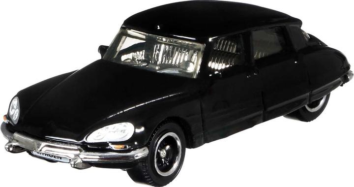 Actual product image Matchbox BEST OF FRANCE VEHICLE - Random Model