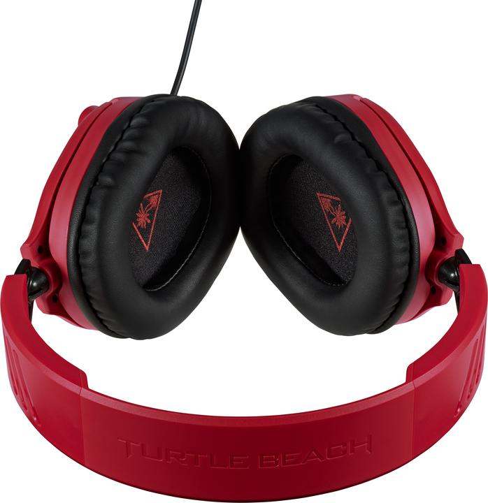 Actual product image Turtle Beach Earforce Recon 70N (Cable)