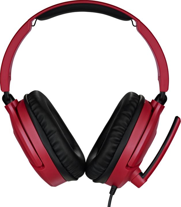 Actual product image Turtle Beach Earforce Recon 70N (Cable)