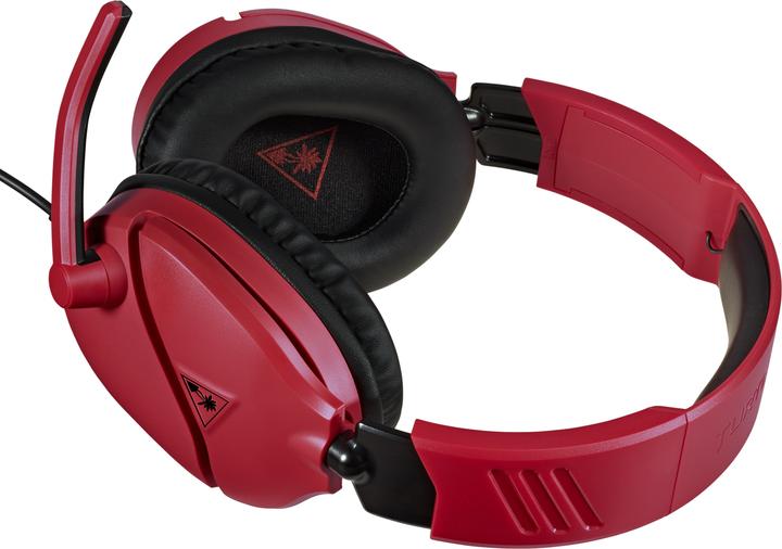 Actual product image Turtle Beach Earforce Recon 70N (Cable)