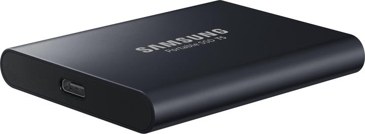 Immagine prodotto Samsung T5 portatile (1000 GB)