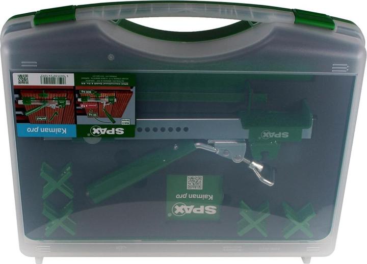 Produktbild Spax Brettrichter-Set (1 x)