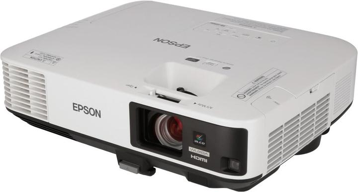 Image du produit Epson Eb-2250u (WUXGA, 5000 lm, 1.38 - 2.28:1)