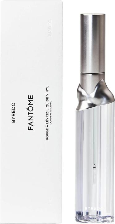 Produktbild Byredo Liquid Lipstick Vinyl Nr. 301 - FantÃ'me (Nr. 301 - Fantôme)