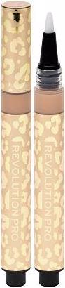 Actual product image Makeup Revolution Revolution PRO New Neutral (Caramel)