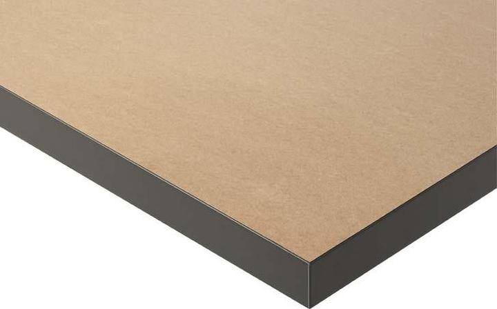Image du produit RAU Table de travail, réglable en hauteur (100 cm, 100 cm)