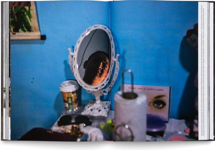 Produktbild World Press Photo Yearbook 2024 (Deutsch, -SYB-, World Press Photo Foundation, 2024)