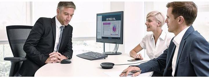 Actual product image Jabra Speak 510 MS