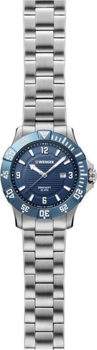 Produktbild Wenger Seaforce (Taucheruhr, 43 mm)