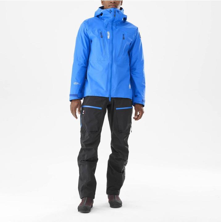 Immagine prodotto Millet Trilogy Jorasses Gtxp Jk M Jacke (M)