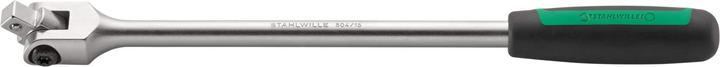 Actual product image Stahlwille Hinged handle (1/2")