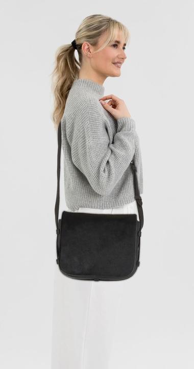 Image du produit Cowboysbag Sac à bandoulière San Francisco en cuir 24 cm