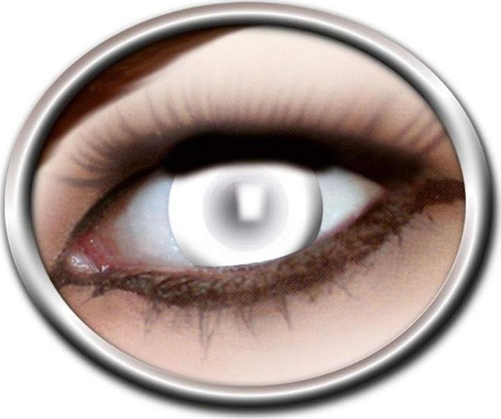Actual product image Eyecatcher Blind (White)